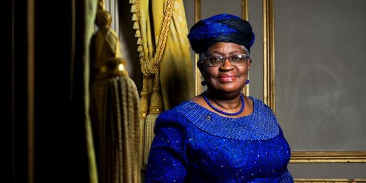Ngozi Okonjo-Iweala : « L’essor de l’Afrique ? Ce n’est pas un mythe ! » Ngozi Okonjo-Iweala : « L’essor de l’Afrique ? Ce n’est pas un mythe ! »