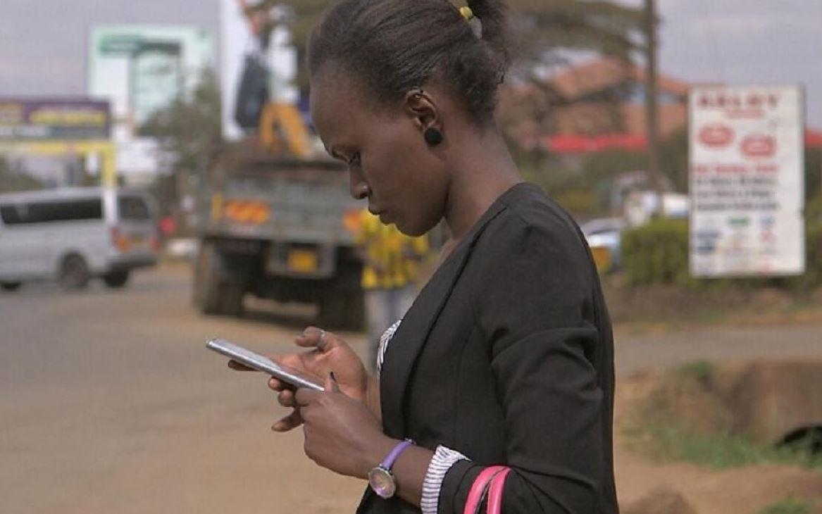 La téléphonie mobile, vecteur de développement La téléphonie mobile, vecteur de développement