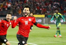 Mondial 2022 : Egypte, Tunisie et Maroc bien partis Mondial 2022 : Egypte, Tunisie et Maroc bien partis