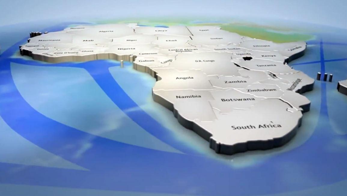 La croissance économique de l’Afrique va chuter de 0,4% en 2022 (Banque mondiale) La croissance économique de l’Afrique va chuter de 0,4% en 2022 (Banque mondiale)
