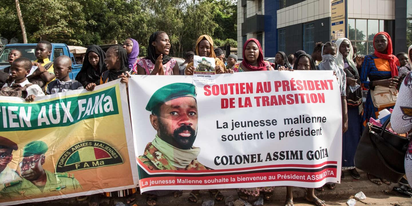 Le coup d'État est bien accueilli en Afrique de l'Ouest même s'il s'agit d'une « lutte pour le pouvoir »