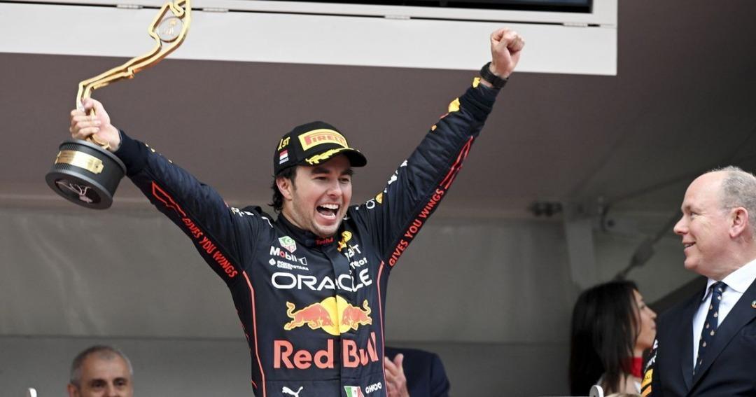 GP de Monaco: Perez triomphe après une fin de course dingue, Leclerc toujours maudit GP de Monaco: Perez triomphe après une fin de course dingue, Leclerc toujours maudit