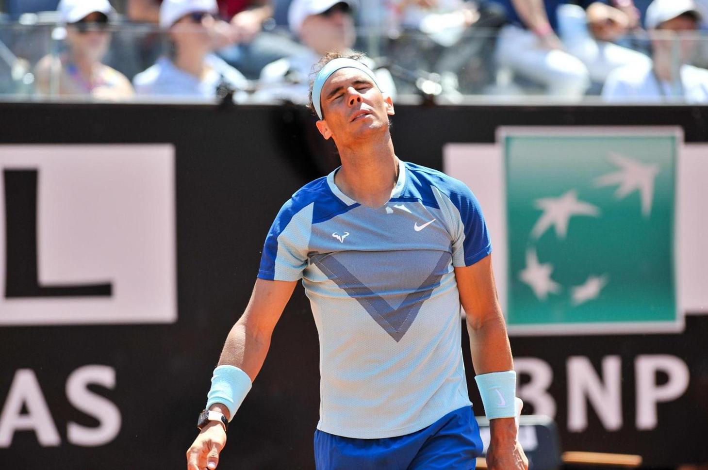 Roland-Garros : avec un Rafael Nadal en plein doute, qui sera le favori cette année ? Roland-Garros : avec un Rafael Nadal en plein doute, qui sera le favori cette année ?