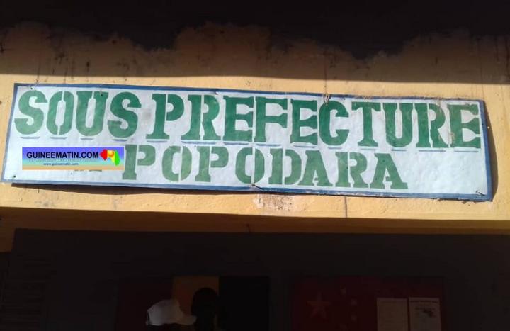 Popodara (Labé) : un jeune de 25 ans se donne la mort après qu’on lui a refusé d’épouser la fille de ses rêves Popodara (Labé) : un jeune de 25 ans se donne la mort après qu’on lui a refusé d’épouser la fille de ses rêves