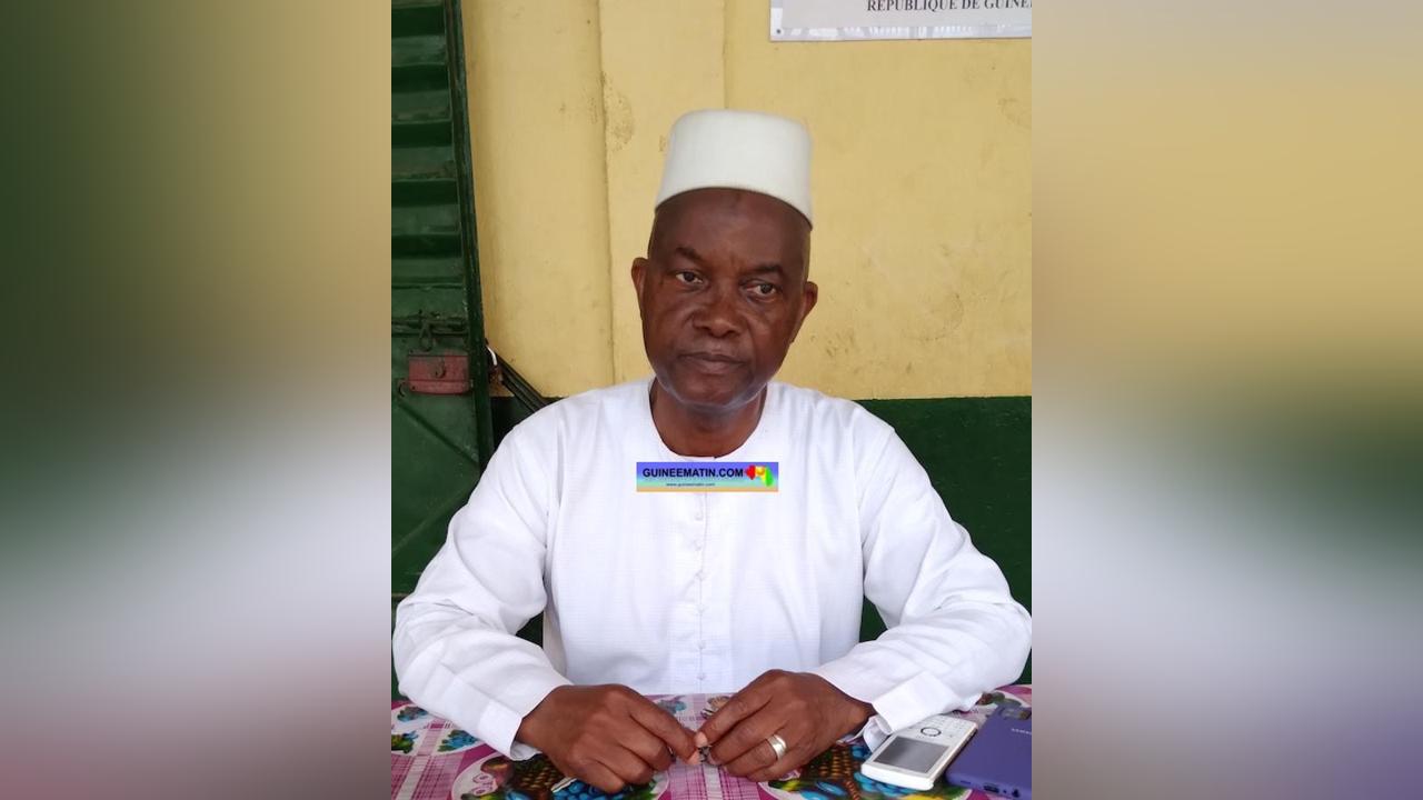 Examens nationaux 2022 en Guinée : les réserves d’Aboubacar Soumah sur les innovations du MEPU-A Examens nationaux 2022 en Guinée : les réserves d’Aboubacar Soumah sur les innovations du MEPU-A