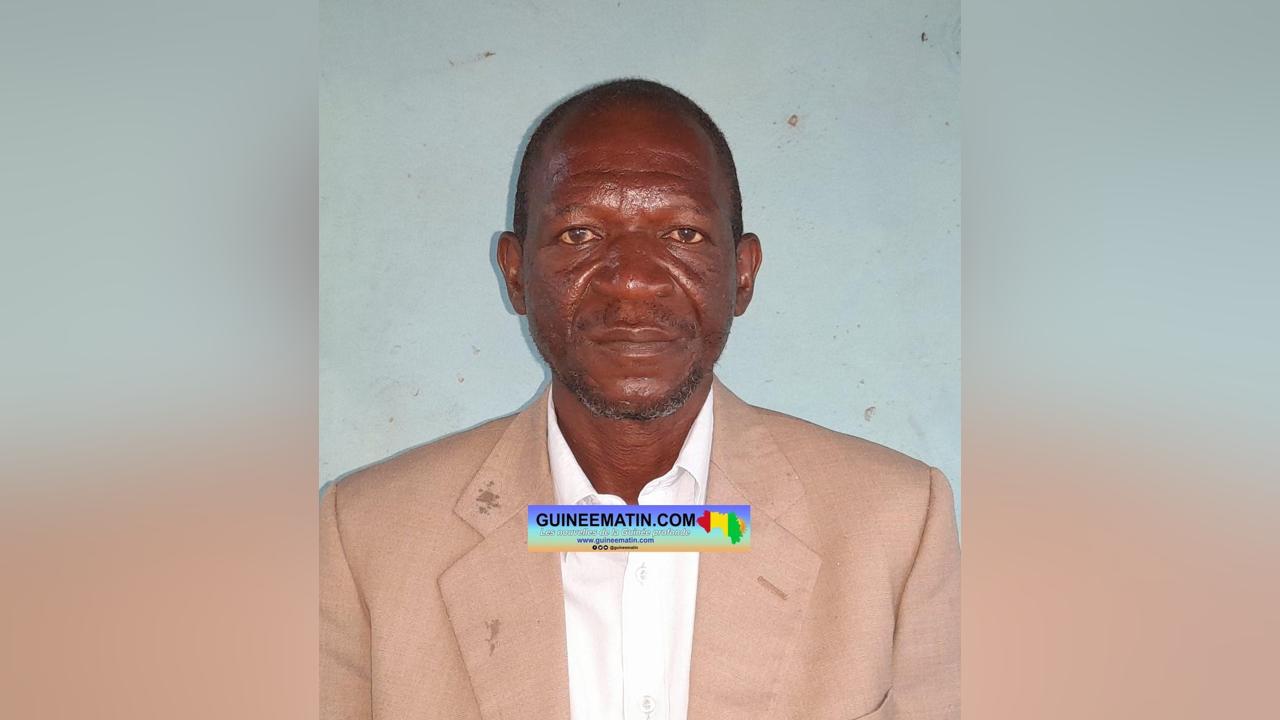 Tournée du gouvernement à l’intérieur : Biro Soumah du PPC dénonce une décision qui « n’a pas de sens » Tournée du gouvernement à l’intérieur : Biro Soumah du PPC dénonce une décision qui « n’a pas de sens »