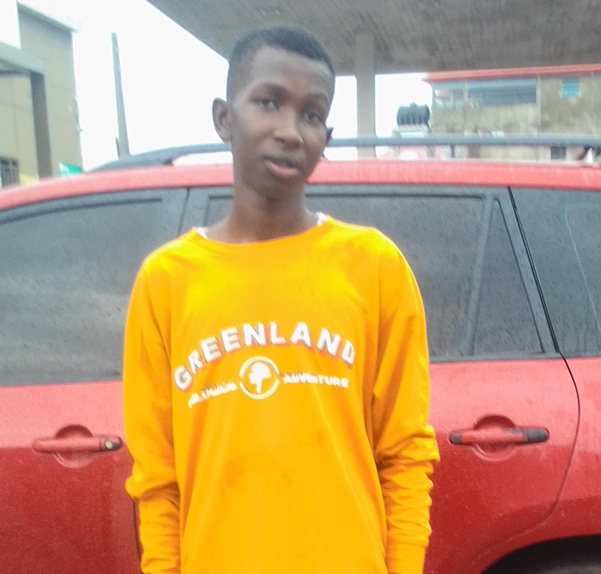 Changement de programme : Thierno Mamadou Diallo ne sera pas inhumé ce lundi à Conakry (FNDC) Changement de programme : Thierno Mamadou Diallo ne sera pas inhumé ce lundi à Conakry (FNDC)