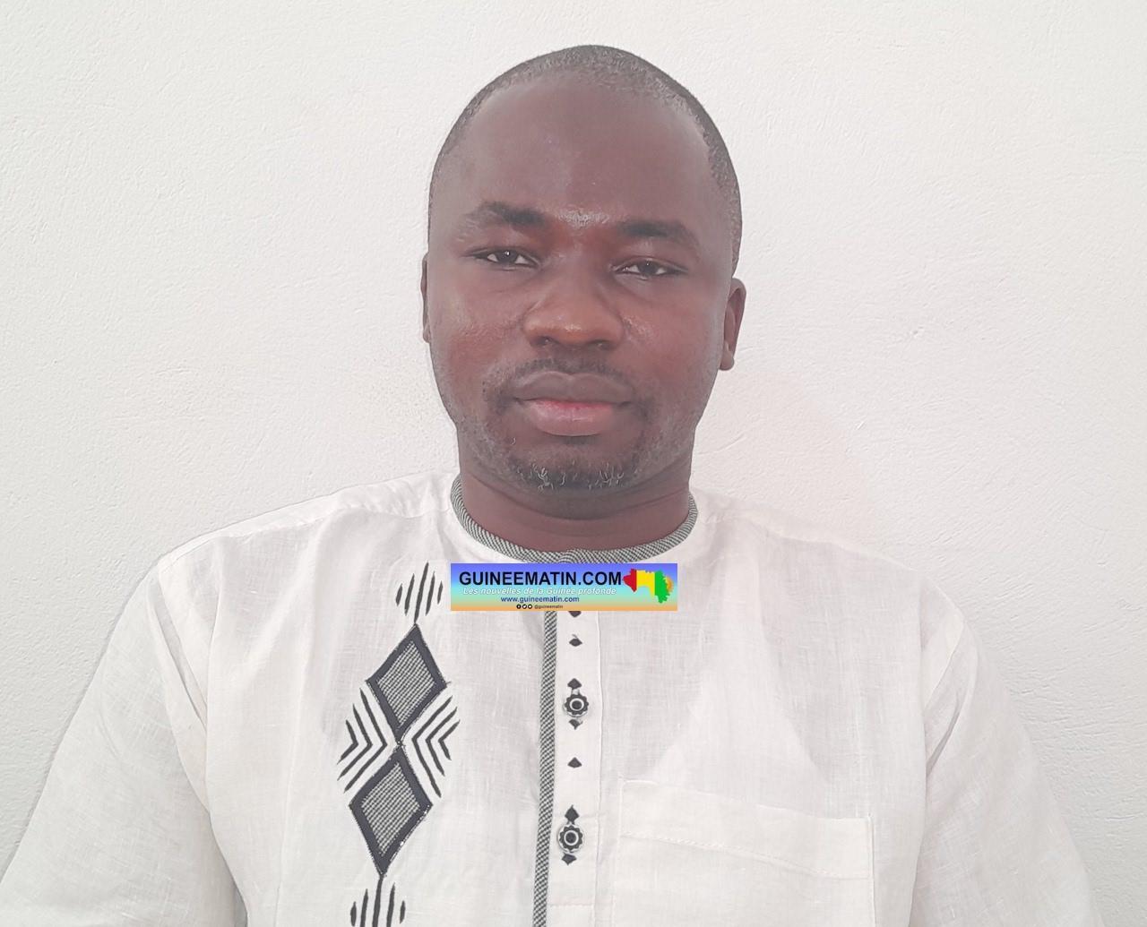 Lettre ouverte : « nos remerciements au ministre de l’Enseignement Pré-universitaire et au CNRD » Lettre ouverte : « nos remerciements au ministre de l’Enseignement Pré-universitaire et au CNRD »