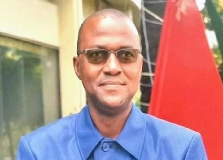 Procès de Dr Fodé Cissé à la CRIEF : la défense réclame l’annulation du procès-verbal dressé par la police judiciaire Procès de Dr Fodé Cissé à la CRIEF : la défense réclame l’annulation du procès-verbal dressé par la police judiciaire