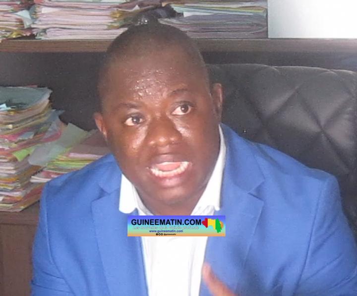 Meurtre de Thierno Mamadou Diallo : sa mort « est due à un traumatisme d’origine balistique » (Parquet général) Meurtre de Thierno Mamadou Diallo : sa mort « est due à un traumatisme d’origine balistique » (Parquet général)