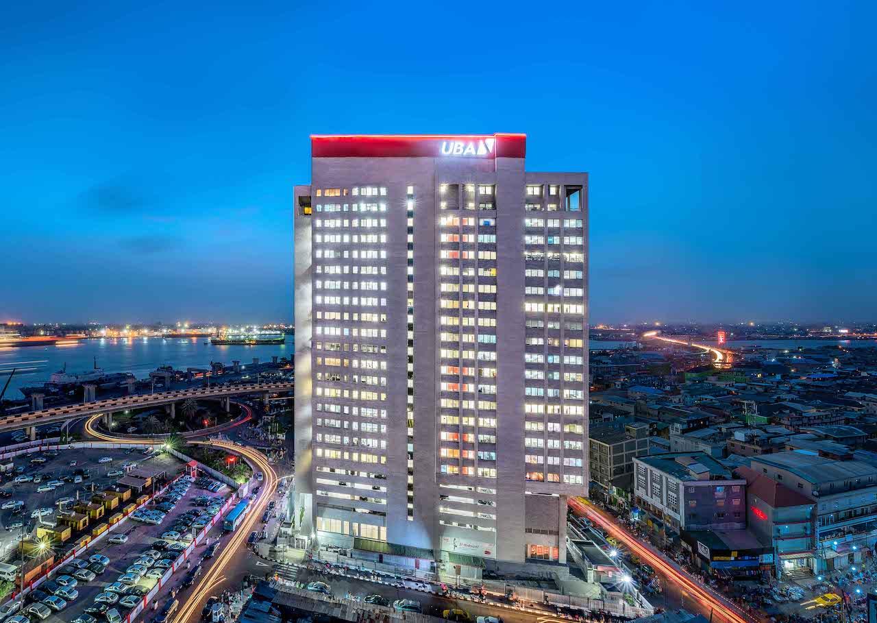 UBA rembourse 500 millions de dollars d’euro-obligations à 5 ans UBA rembourse 500 millions de dollars d’euro-obligations à 5 ans