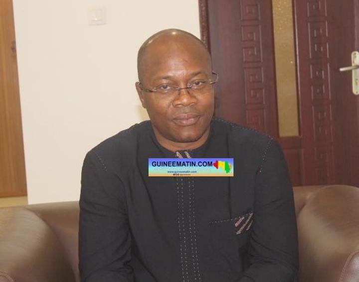 Ousmane Gaoual Diallo exclu de l’UFDG : voici la décision de Cellou Dalein Ousmane Gaoual Diallo exclu de l’UFDG : voici la décision de Cellou Dalein