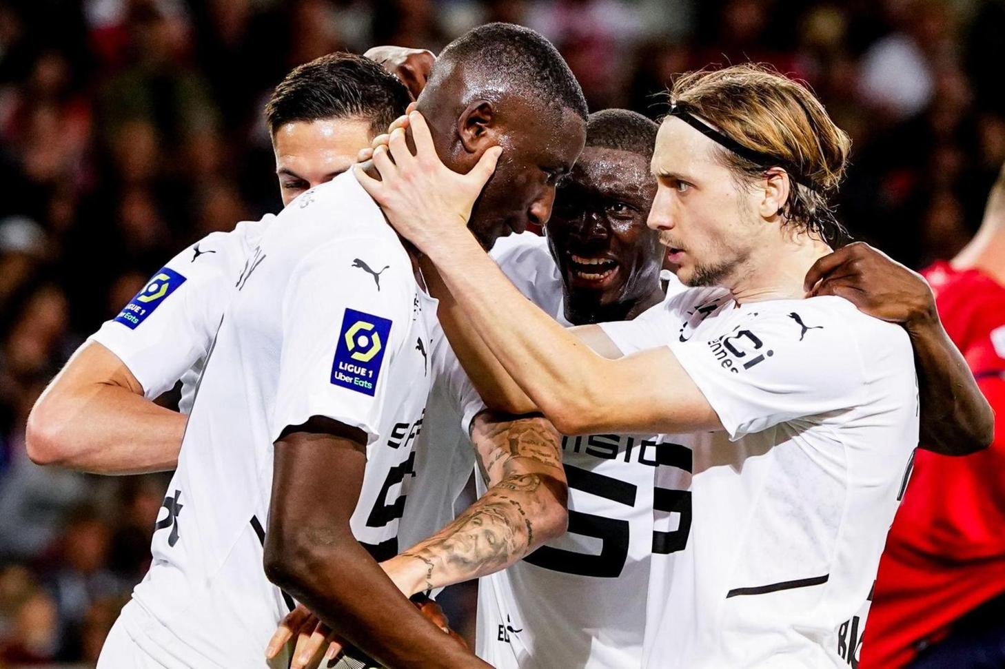 PSG : Campos veut piquer un crack du Stade Rennais PSG : Campos veut piquer un crack du Stade Rennais