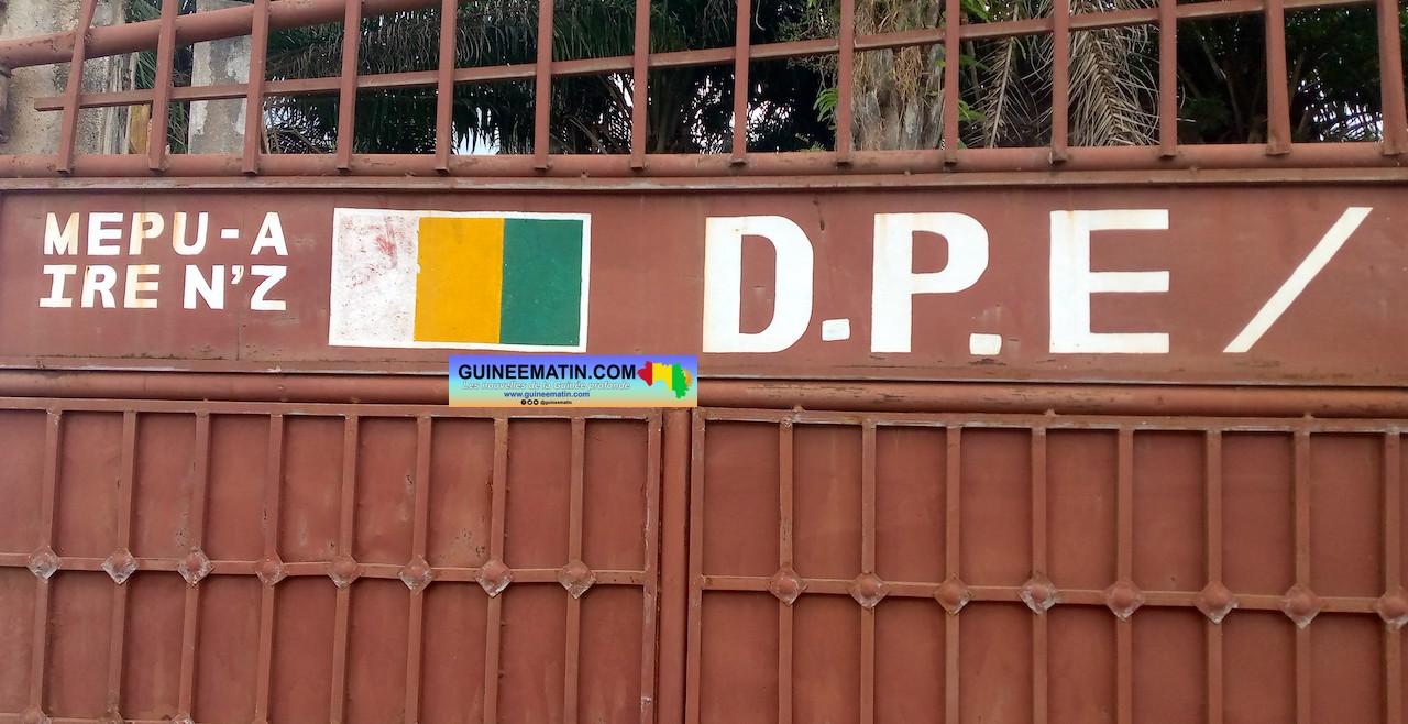 Examen d’entrée en 7ème/Session 2022 : N’Zérékoré compte 40 678 candidats, dont 16 672 filles Examen d’entrée en 7ème/Session 2022 : N’Zérékoré compte 40 678 candidats, dont 16 672 filles