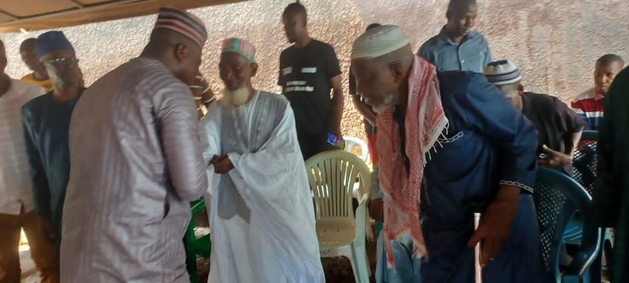 Meurtre de Thierno Mamadou Diallo : « la balle a été retrouvée », annonce le procureur Charles Wright Meurtre de Thierno Mamadou Diallo : « la balle a été retrouvée », annonce le procureur Charles Wright