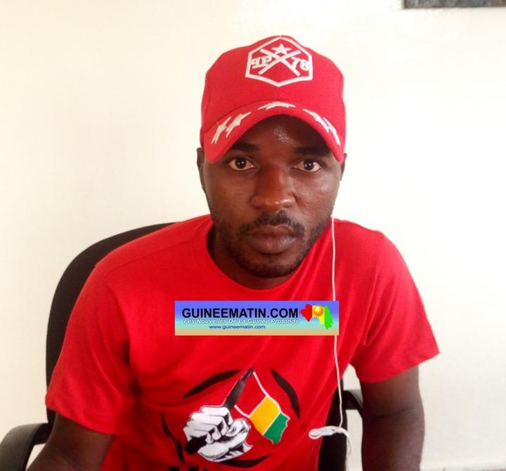 Justice pour Thierno Mamadou : il faut aider le procureur Charles Wright (libre opinion) Justice pour Thierno Mamadou : il faut aider le procureur Charles Wright (libre opinion)