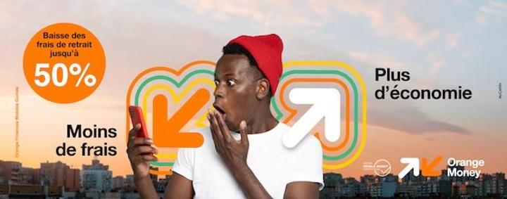 Communiqué : Orange Money, accélérateur de l’inclusion financière et de la transformation digitale Communiqué : Orange Money, accélérateur de l’inclusion financière et de la transformation digitale
