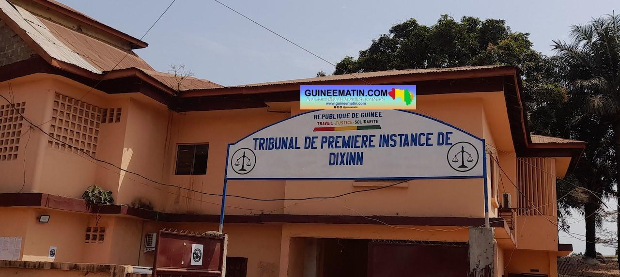 Vol de 8 millions 900 mille : voici comment Saliou Bah a accédé au compte Orange Money d’Alpha Ousmane Vol de 8 millions 900 mille : voici comment Saliou Bah a accédé au compte Orange Money d’Alpha Ousmane