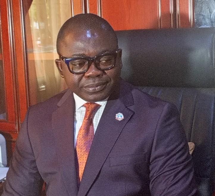 Mort de Mohamed Keïta et Abdine Keïta à l’aéroport de Conakry : le parquet de Mafanco annonce une enquête Mort de Mohamed Keïta et Abdine Keïta à l’aéroport de Conakry : le parquet de Mafanco annonce une enquête