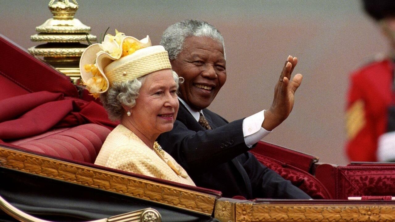 Commonwealth : les liens étroits de la reine Elizabeth II avec le continent africain Commonwealth : les liens étroits de la reine Elizabeth II avec le continent africain
