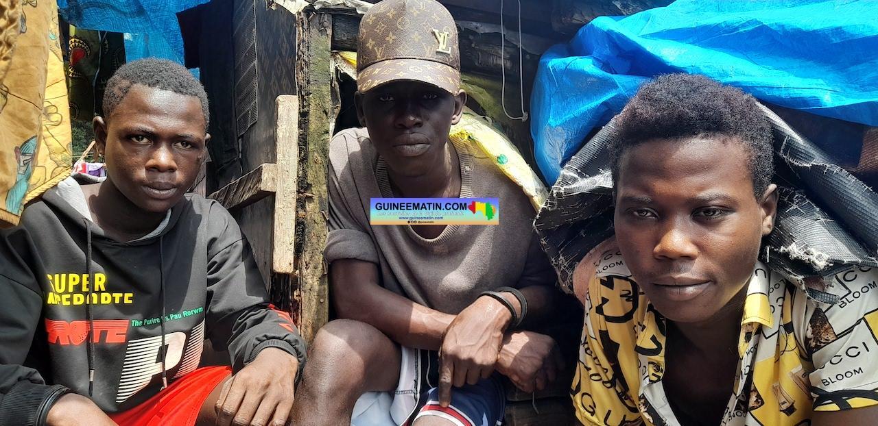 L’enfer des adolescents au port de pêche de Boulbinet : « j’aurais préféré ne pas venir au monde que de vivre ce calvaire…» L’enfer des adolescents au port de pêche de Boulbinet : « j’aurais préféré ne pas venir au monde que de vivre ce calvaire…»