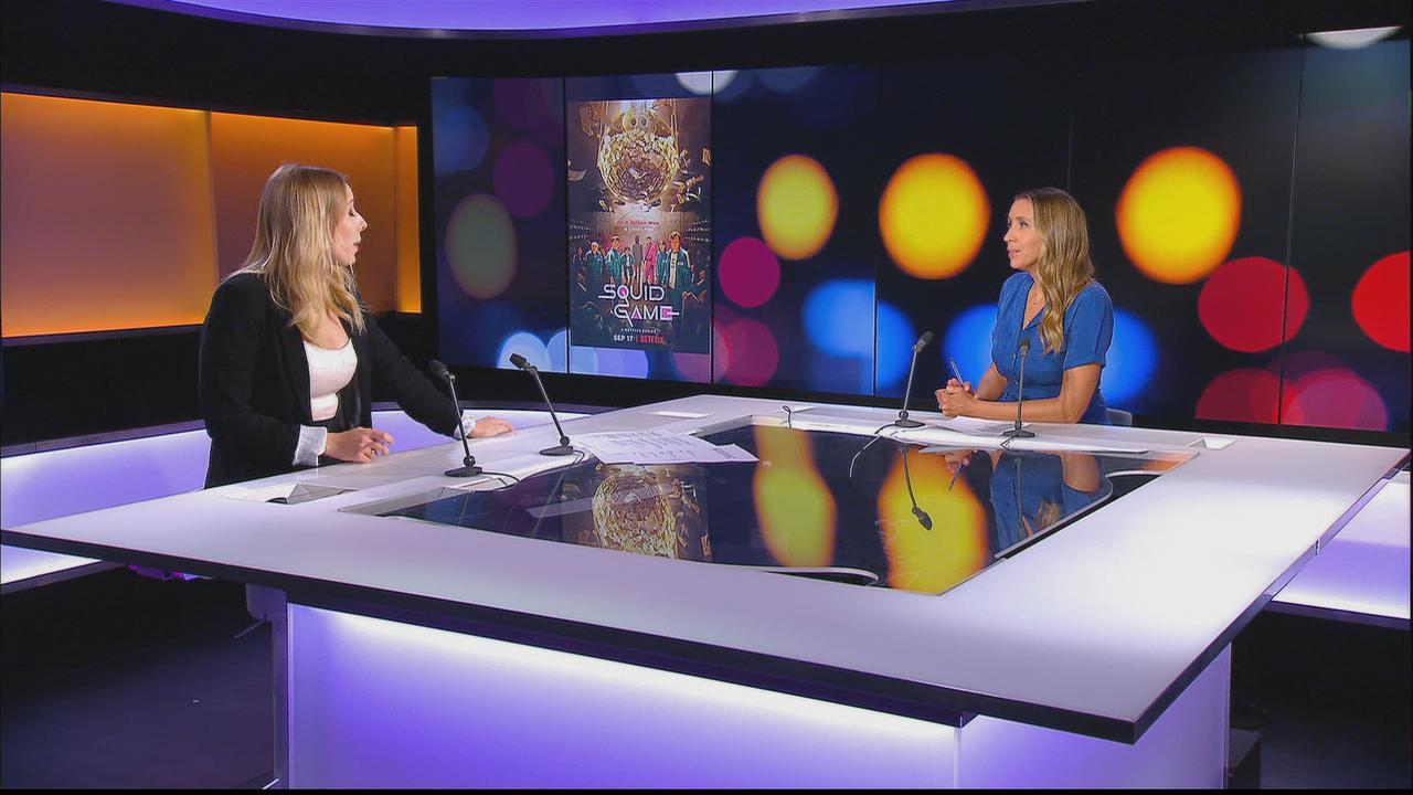 100 % séries : 100 % séries :