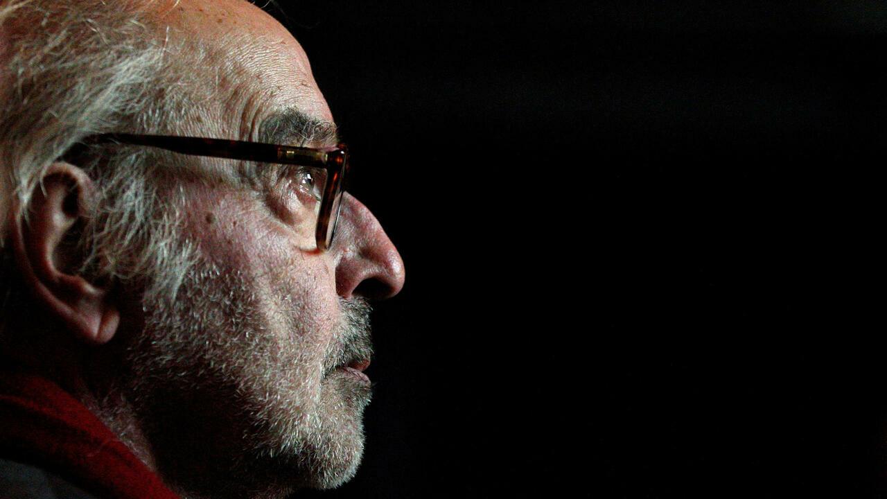Le réalisateur Jean-Luc Godard, figure de la Nouvelle Vague, est mort Le réalisateur Jean-Luc Godard, figure de la Nouvelle Vague, est mort