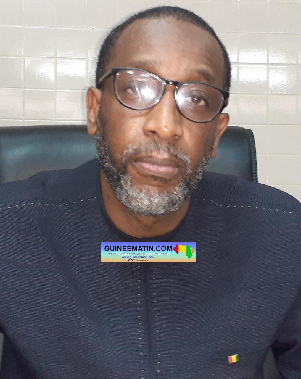 le directeur général de la CNSS, Bakary Sylla, visé par des poursuites judiciaires le directeur général de la CNSS, Bakary Sylla, visé par des poursuites judiciaires