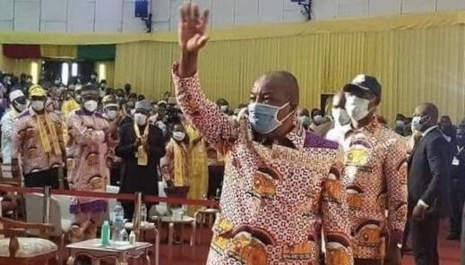 Retour ‘’forcé’’ d’Alpha Condé en Guinée : le RPG arc-en-ciel invite le CNRD au respect de ses engagements et appelle ses militants à la mobilisation Retour ‘’forcé’’ d’Alpha Condé en Guinée : le RPG arc-en-ciel invite le CNRD au respect de ses engagements et appelle ses militants à la mobilisation