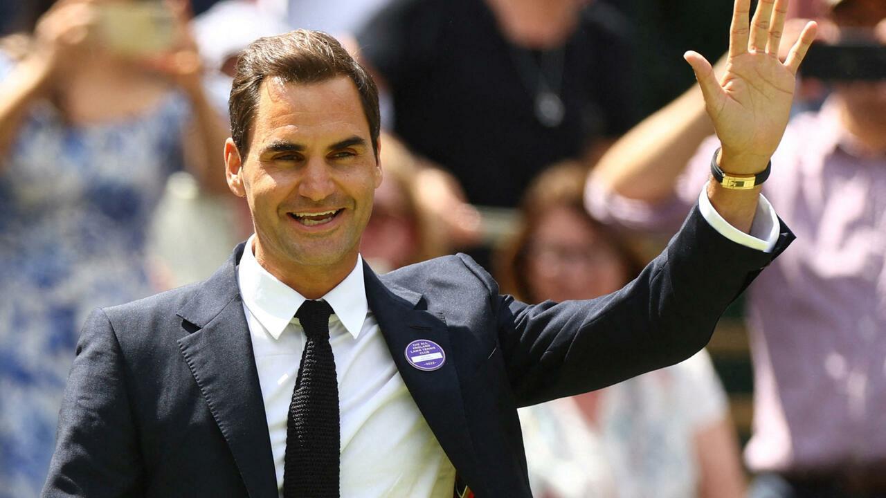 Tennis : Roger Federer annonce mettre fin à sa carrière après la Laver Cup