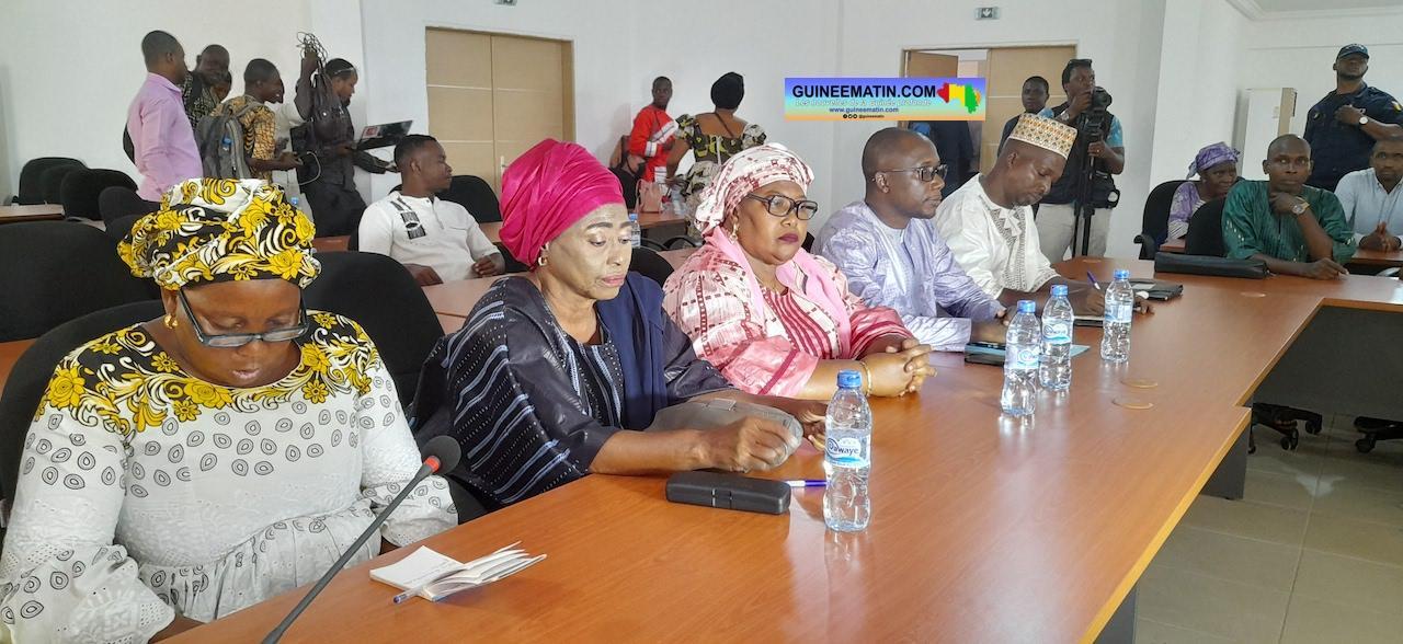 Le procès des crimes de 2009 s’ouvre le 28 septembre : « il était temps », dit la présidente de l’AVIPA Le procès des crimes de 2009 s’ouvre le 28 septembre : « il était temps », dit la présidente de l’AVIPA