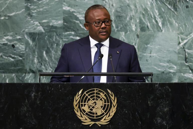 la Cédéao va prendre des la Cédéao va prendre des