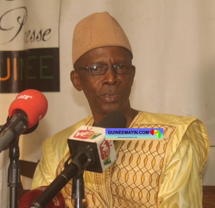 Me Hamidou Barry sur l’ouverture du procès du 28 septembre : « nous attendons un procès juste et équitable » Me Hamidou Barry sur l’ouverture du procès du 28 septembre : « nous attendons un procès juste et équitable »