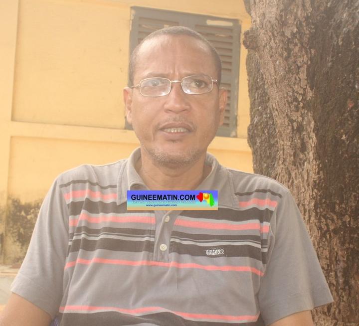 Justice et réparation : les victimes du camp Boiro comptent sur « le courage politique du Colonel Doumbouya » Justice et réparation : les victimes du camp Boiro comptent sur « le courage politique du Colonel Doumbouya »