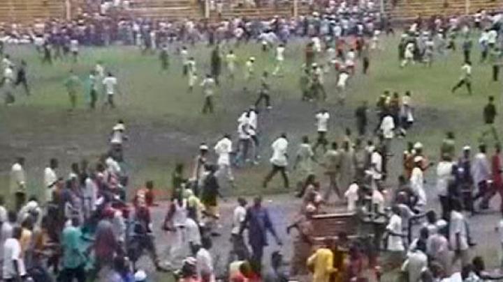 Massacres du 28 septembre 2009 : « nous exigeons que ce soit un vrai procès, et non une parodie de justice », dit Me Alpha Amadou DS Bah de l’OGDH Massacres du 28 septembre 2009 : « nous exigeons que ce soit un vrai procès, et non une parodie de justice », dit Me Alpha Amadou DS Bah de l’OGDH