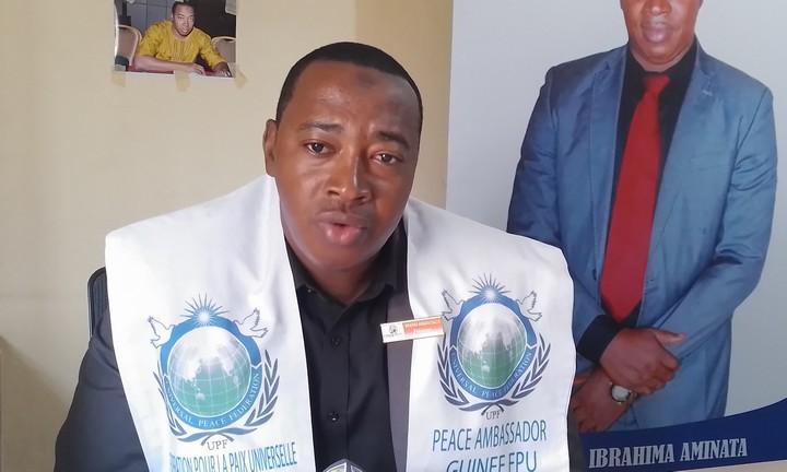 Enquête sur l’incendie d’un pick-up à Hamdallaye : Ibrahima Aminata invite la justice à aller au-delà de ce cas Enquête sur l’incendie d’un pick-up à Hamdallaye : Ibrahima Aminata invite la justice à aller au-delà de ce cas