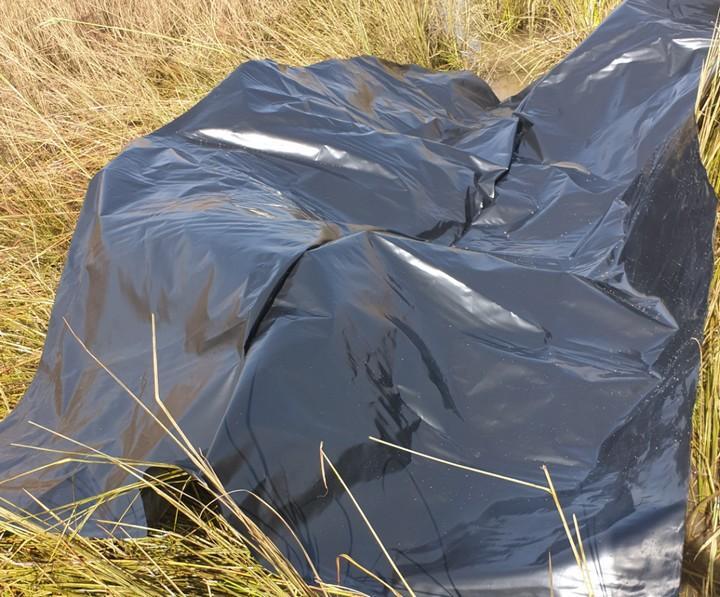 Mandiana : un corps sans vie en état de décomposition retrouvé dans le Sankarani Mandiana : un corps sans vie en état de décomposition retrouvé dans le Sankarani