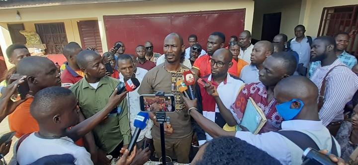 Engagement à la Fonction publique : les enseignants contractuels dénoncent des cas de substitution Engagement à la Fonction publique : les enseignants contractuels dénoncent des cas de substitution