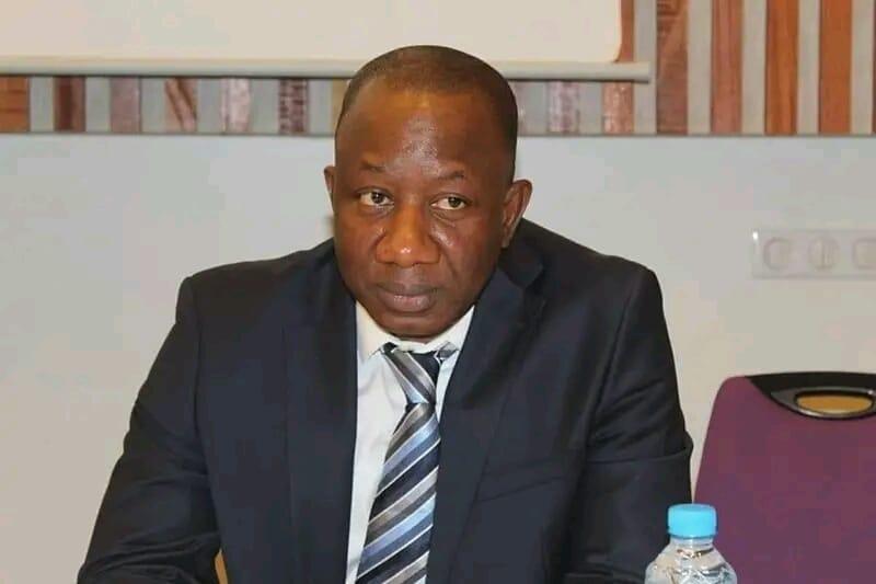 la CRIEF ordonne la libération de Souleymane Traoré, l’ex DG du FER la CRIEF ordonne la libération de Souleymane Traoré, l’ex DG du FER