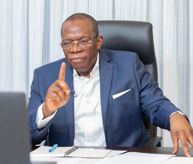 Alerte : « On prend le peuple à témoin, Kassory Fofana est malade… » (Avocats) Alerte : « On prend le peuple à témoin, Kassory Fofana est malade… » (Avocats)