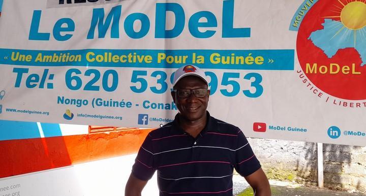 Manifestations du FNDC : le MoDeL « souhaite vivement que le CNRD fasse des gestes qui apaisent » Manifestations du FNDC : le MoDeL « souhaite vivement que le CNRD fasse des gestes qui apaisent »