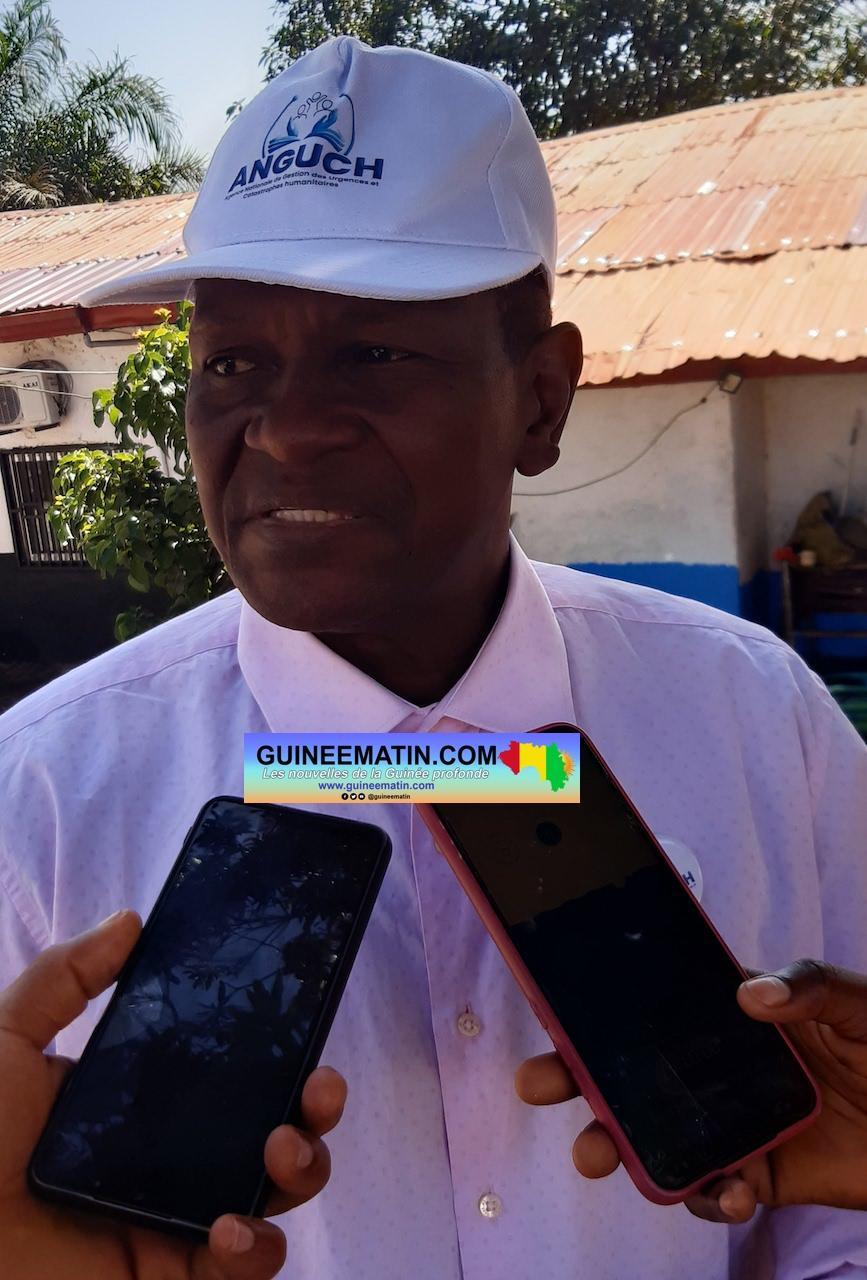 Kindia : l’OIM renforce les capacités de 25 acteurs sur la réintégration des migrants Kindia : l’OIM renforce les capacités de 25 acteurs sur la réintégration des migrants