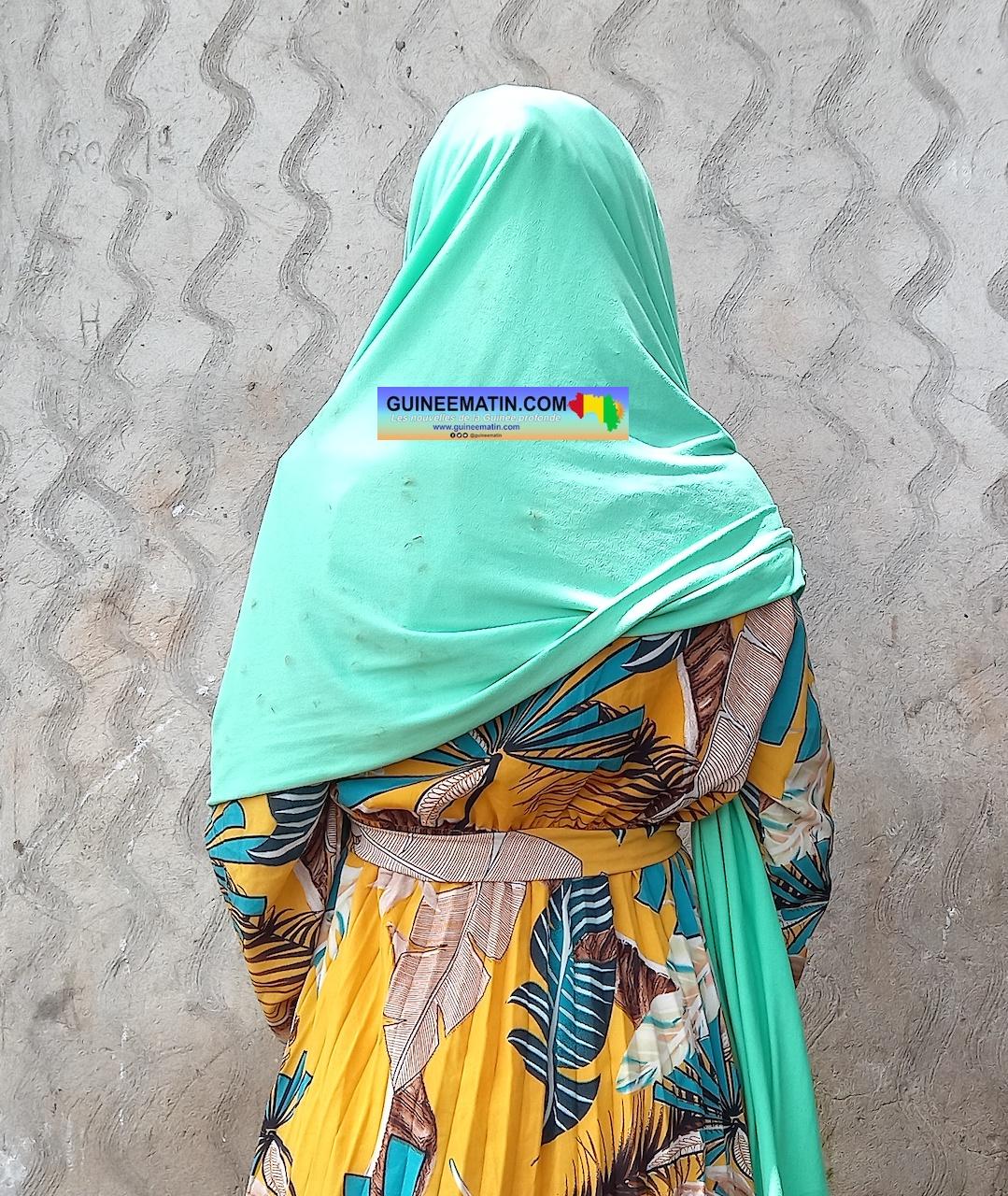 Viol sur mineur à Conakry : Yaya Camara condamné à 2 ans de prison par le tribunal de Dixinn Viol sur mineur à Conakry : Yaya Camara condamné à 2 ans de prison par le tribunal de Dixinn