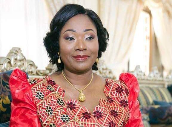 Alpha Condé en exil en Turquie : où est passée l’ex première Dame ? Alpha Condé en exil en Turquie : où est passée l’ex première Dame ?