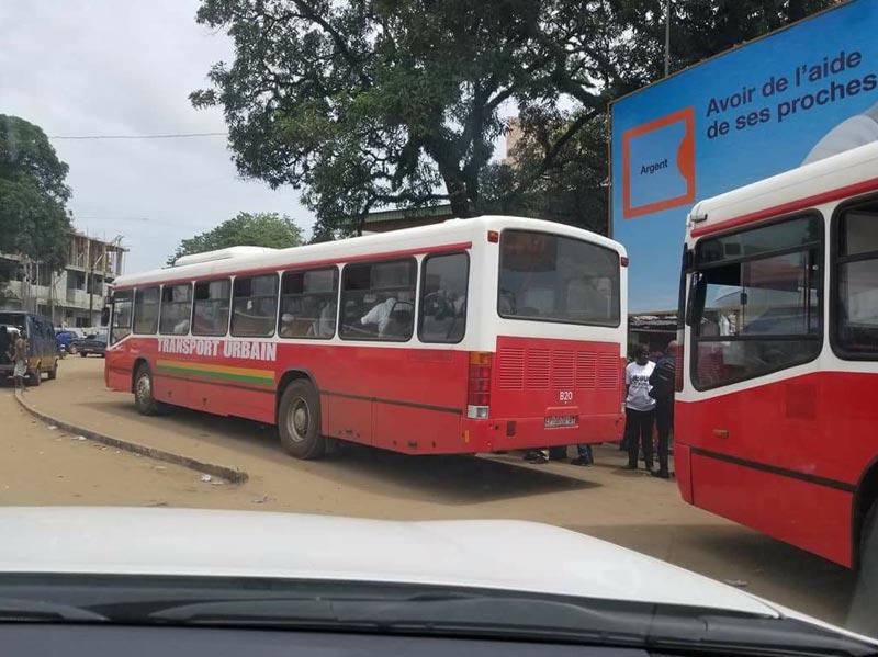 Transport routier : à quand l’arrivée des femmes dans ce secteur d’activités ? Transport routier : à quand l’arrivée des femmes dans ce secteur d’activités ?