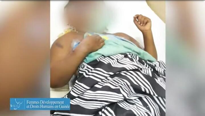 Affaire M’mah Sylla : Patrice Lamah, Daniel Lamah et Sebory Cissé réfutent les charges qui pèsent contre eux Affaire M’mah Sylla : Patrice Lamah, Daniel Lamah et Sebory Cissé réfutent les charges qui pèsent contre eux