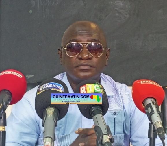 Suspension de 8 cadres la décision de Guillaume Hawing bien