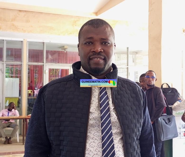 le recensement biométrique des étudiants lancé à l’Université Gamal Abdel Nasser le recensement biométrique des étudiants lancé à l’Université Gamal Abdel Nasser