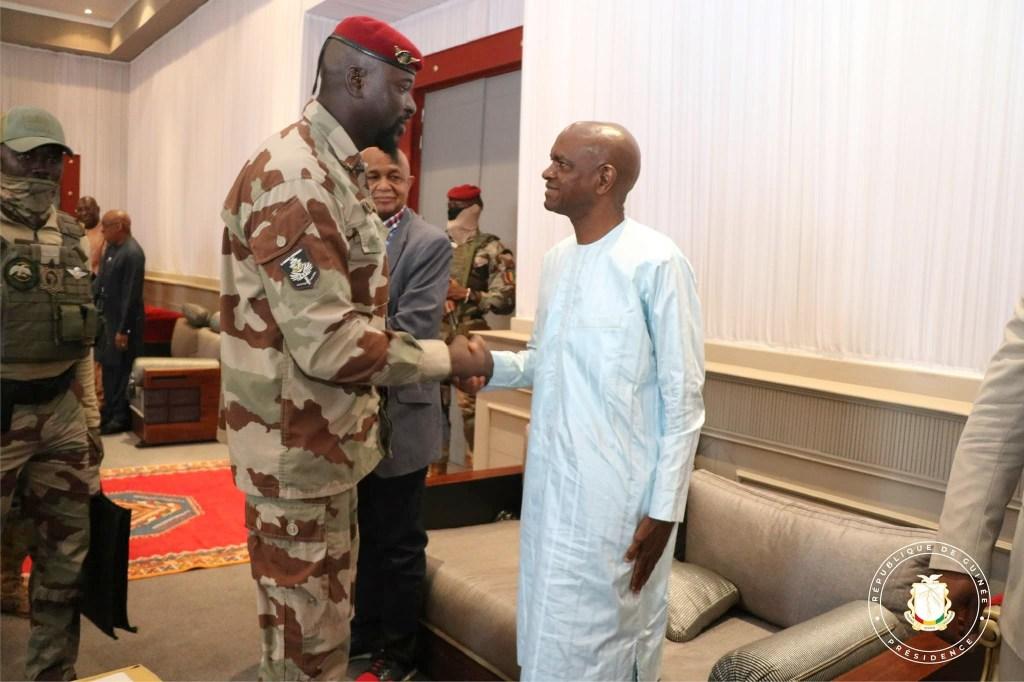 Décret : les attributions, organisation et fonctionnement de l’ORASPC fixés Décret : les attributions, organisation et fonctionnement de l’ORASPC fixés