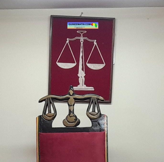 Suspension des bureaux et chambres d’agriculture : la cour suprême ordonne le sursis à exécution Suspension des bureaux et chambres d’agriculture : la cour suprême ordonne le sursis à exécution